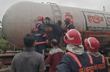 Gas leak from tanker at Kasaragod: Traffic disrupted