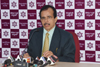 Raghavendra S Bhat takes charge as MD & CEO of Karnataka Bank; vows to strengthen legacy and growth