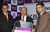 Karnataka Bank launches KBL Mobile, yet another technology based product