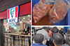 KFC Outlet in Mangaluru Sealed After Food Safety Raid