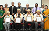 K S Hegde Medical Academy celebrates Doctors’ Day