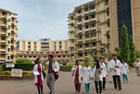 K S Hegde Medical Academy ranked 20th among 300 Medical colleges