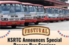 Dasara 2026: KSRTC announces special package tours from Mangaluru from Oct 11