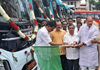 KSRTC Mangaluru Division Introduces 5 New Premium Buses