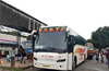 Vigilance officials raid KSRTC divisional office, Mangaluru