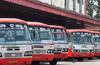 Karnataka to purchase 5,600 more buses following the success of Shakti scheme