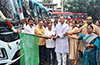 KSRTC Mangaluru Division Launches New Fleet of Premium Buses to Bengaluru