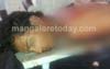 Bundh in Krishnapura opposing killing of youth in ANF firing