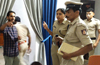 Thieves target house at Gandibagilu; decamp with cash, jewellery