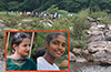 Two Girls Drown in Gundya River Near Kadaba