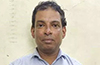 Mulki Police Arrest Associate of Underworld Fugitive Kali Yogish