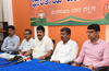 Implement guarantees without conditions, MLA Kamath urges state government