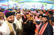 Sports Minister Nagendra promises more support for Kambala