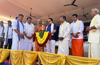 Rama Lakshmana Kambala at Gold Finch City ground enthralls Mangalureans
