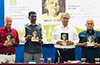 Literary Work Must Reflect Writer’s Style and Stance: Says Prof. B.A. Viveka Rai