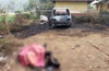 Karkala: Man sets brother’s house on fire, kills himself inside car
