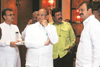 Karnataka crisis: 4 MLAs leave Renaissance hotel in Mumbai
