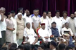 Siddaramaiah gets full cabinet as 24 MLAs sworn in as Ministers