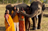 The Elephant Whisperers couple send Rs 2 Crore legal notice to director Kartiki Gonsalves