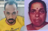 Kasargod: Son arrested for killing mother over trivial issue