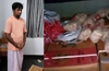 Explosives case: Accused remanded to judicial custody