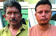 Kasaragod: Two arrested with 107 kg of ganja
