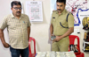 Kasargod: Two arrested with unaccounted cash worth Rs 33 lakhs