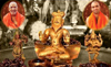 Parihara and Punah Prathistha Celebrations at Sri Venkataramana Temple, Mangalore, in progress