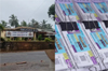 Puttur: Police raid two shops selling illegal Kerala lottery tickets, book owners
