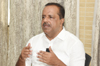 Mangaluru: U T Khader announces measures on food safety, voter enrolment, Dasara and infrastructure