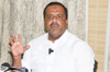 CM Siddaramaiah to conduct budget workshop for MLAs on March 9: Speaker U.T. Khader