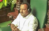 U T Khader makes history as the first Muslim Speaker of the Karnataka Assembly