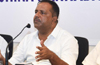 Khader holds meeting on disaster management in preparation for monsoon season