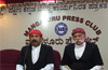 CNC demands autonomy for Kodagu