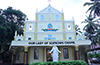 Mangaluru: Bishop Peter Paul Saldanha blesses renovated Chapel at Bishop’s House