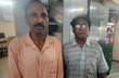 Ullal: 2 men arrested for sexually harassing minor girl