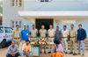 Mangaluru: 3 arrested at Konaje for sandalwood smuggling
