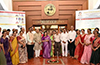 Mangaluru: Vishwa Konkani Samaroh Inaugurated
