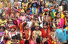 A world of Little Krishnas at Kadri