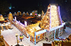 Mangaluru Dasara: Traffic Diversions, Parking Restrictions Around Kudroli Temple from October 11 to 21