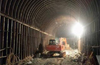 Railways confident of excavating Kulashekara tunnel in four months