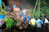 2 children die as hill behind their house caves in near Kumaradhara