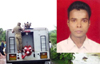 Kundapur: Man washed away in Sowparnika river