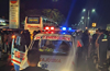 Kundapur: Speeding bus fatally knocks down pedestrian