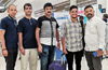 Job seekers stranded in Kuwait start returning home