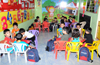 Physical classes for LKG and UKG from November 8 in Karnataka