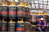 Commercial LPG cylinder prices slashed by Rs 192; domestic rates unchanged