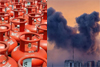 LPG prices hiked amid West Asia conflict; domestic cylinders up Rs 60, commercial Rs 114.5