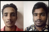 Minor among three  arrested for assaulting  man at Lalbagh
