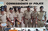 Lady Constable’s Lead Helps Mangaluru Police Nab Dandupalya Gang Accused After 27 Years